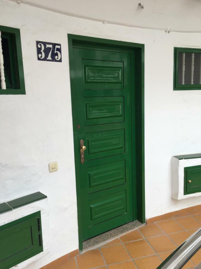 Apartmán Small House Of The Sea Maspalomas  Exteriér fotografie